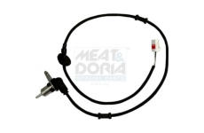 Snímač, počet otáček kol MEAT & DORIA 90297