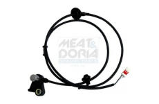 Snímač počtu otáčok kolesa MEAT & DORIA 90301