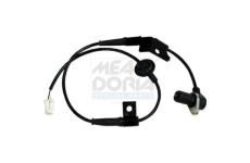 Snímač počtu otáčok kolesa MEAT & DORIA 90304