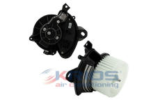 Vnútorný ventilátor MEAT & DORIA K92094