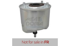 Palivový filter MEAT & DORIA 5058
