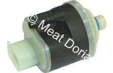 Topny clanek, system predehr.motoru MEAT & DORIA 9914