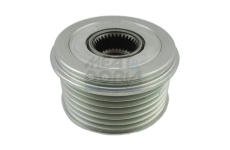 Voľnobeżka alternátora MEAT & DORIA 45230