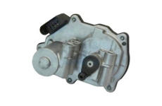 Nastavovací prvok vírivého potrubia v saní MEAT & DORIA 89131