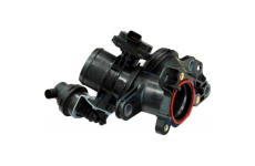 Hrdlo škrticí klapky MEAT & DORIA 89137