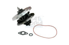 Skupina trupu, turbodmychadlo Meat & Doria 60043