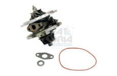 Stredová skupina, turbodúchadlo MEAT & DORIA 60024