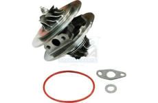 Skupina trupu, turbodmychadlo Meat & Doria 60006