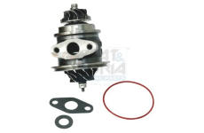 Skupina trupu, turbodmychadlo Meat & Doria 60008