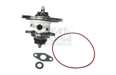 Skupina trupu, turbodmychadlo Meat & Doria 60011