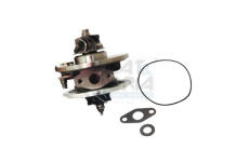 Skupina trupu, turbodmychadlo Meat & Doria 60032