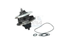 Stredová skupina, turbodúchadlo MEAT & DORIA 60028