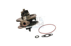 Skupina trupu, turbodmychadlo Meat & Doria 60026