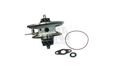 Skupina trupu, turbodmychadlo Meat & Doria 60126