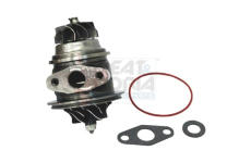 Skupina trupu, turbodmychadlo Meat & Doria 60004