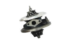 Stredová skupina, turbodúchadlo MEAT & DORIA 60052