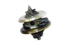 Skupina trupu, turbodmychadlo MEAT & DORIA 60134