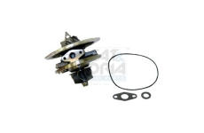 Stredová skupina, turbodúchadlo MEAT & DORIA 60042