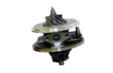 Skupina trupu, turbodmychadlo MEAT & DORIA 60091