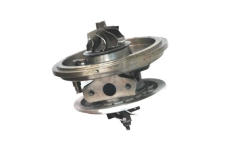 Skupina trupu, turbodmychadlo MEAT & DORIA 60101