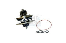 Skupina trupu, turbodmychadlo Meat & Doria 60002