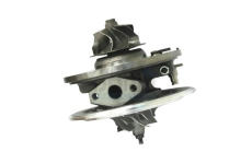 Skupina trupu, turbodmychadlo Meat & Doria 60136