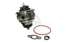 Skupina trupu, turbodmychadlo Meat & Doria 60005