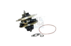 Skupina trupu, turbodmychadlo Meat & Doria 60022