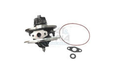 Stredová skupina, turbodúchadlo MEAT & DORIA 60025