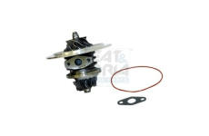 Stredová skupina, turbodúchadlo MEAT & DORIA 60009