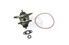 Skupina trupu, turbodmychadlo Meat & Doria 60060