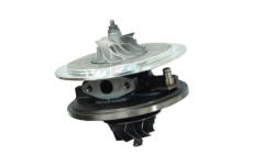 Skupina trupu, turbodmychadlo Meat & Doria 60056