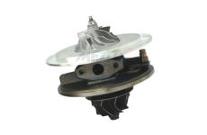 Stredová skupina, turbodúchadlo MEAT & DORIA 60113