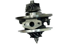 Stredová skupina, turbodúchadlo MEAT & DORIA 60099