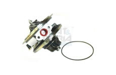 Stredová skupina, turbodúchadlo MEAT & DORIA 60159