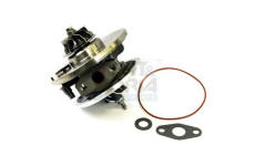 Skupina trupu, turbodmychadlo Meat & Doria 60100