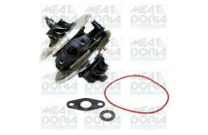 Skupina trupu, turbodmychadlo Meat & Doria 60084