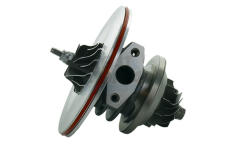 Skupina trupu, turbodmychadlo Meat & Doria 60058