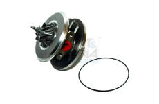 Skupina trupu, turbodmychadlo MEAT & DORIA 60087