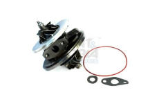 Stredová skupina, turbodúchadlo MEAT & DORIA 60088