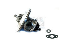 Stredová skupina, turbodúchadlo MEAT & DORIA 60086