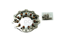 Opravná sada, turbodúchdlo MEAT & DORIA 60507