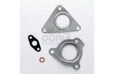 Turbodúchadlo - montáżna sada MEAT & DORIA 60701