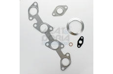 Turbodúchadlo - montáżna sada MEAT & DORIA 60702