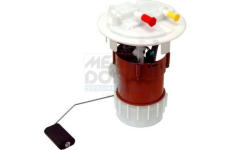 Palivová dopravná jednotka MEAT & DORIA 77323