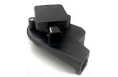 Senzor, poloha akceleračního pedálu Meat & Doria 83539