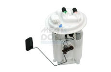 Palivová dopravná jednotka MEAT & DORIA 77328