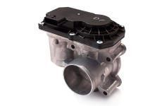 Hrdlo żkrtiacej klapky MEAT & DORIA 89141