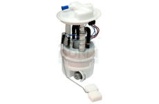 Palivová přívodní jednotka MEAT & DORIA 77324