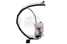 Snímač rezervy paliva MEAT & DORIA 79373